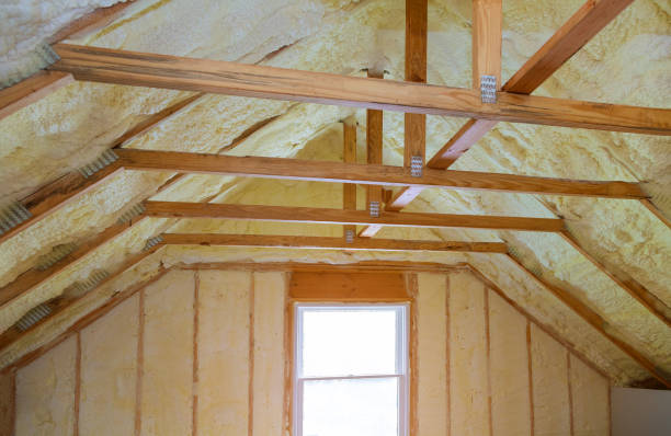 Best Insulation Maintenance and Repair in Ashland, IL