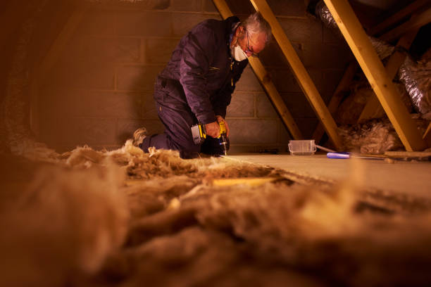 Professional Insulation Contractor in Ashland, IL